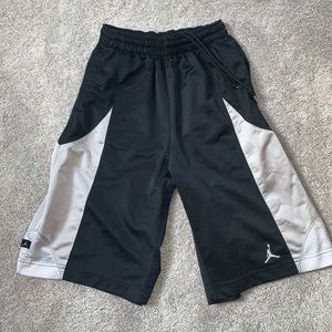 Jordan Basketball Shorts